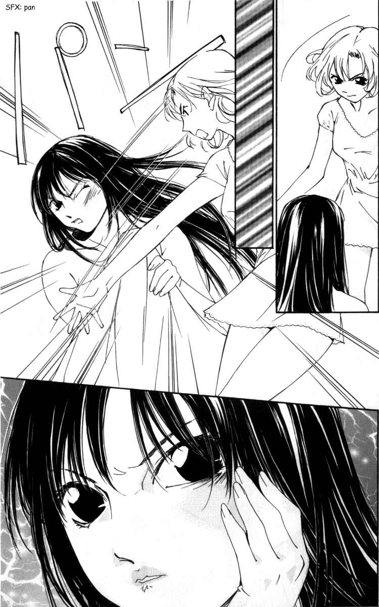 Page 5 Chapter 27 Gekkoh