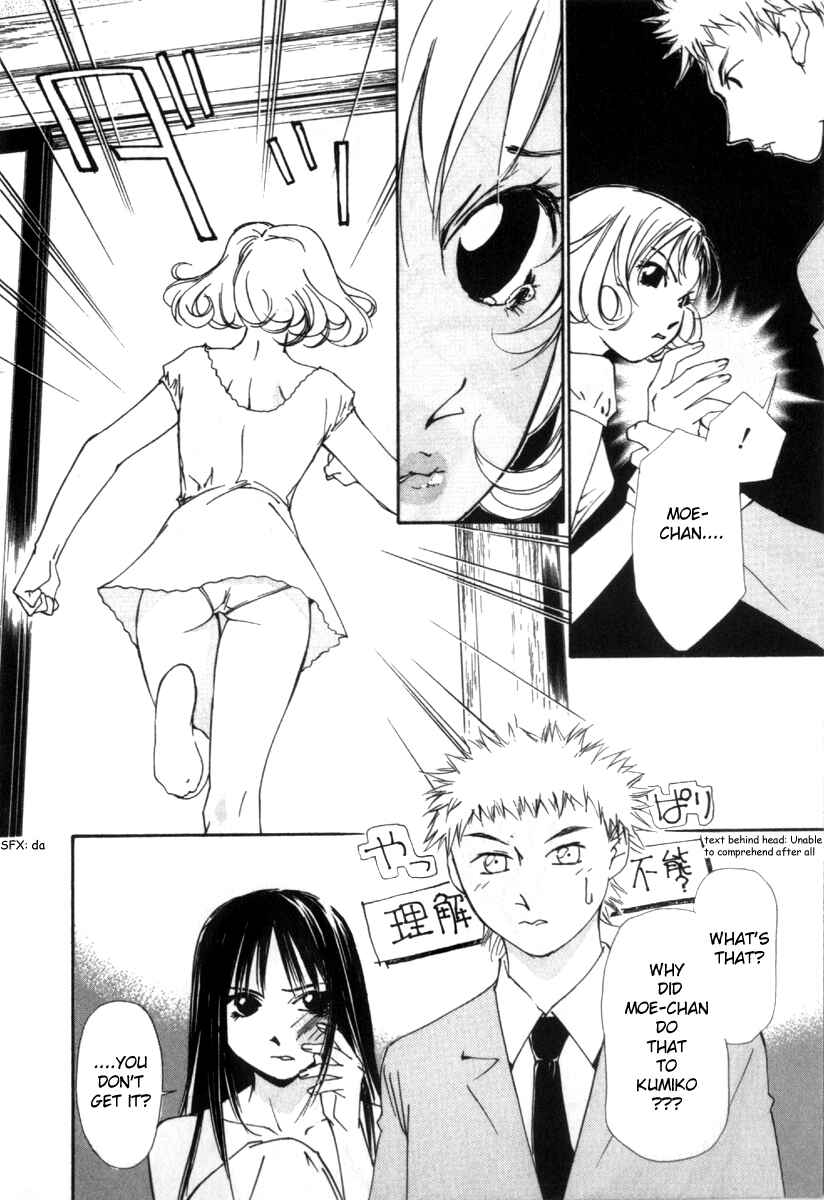 Page 6 Chapter 27 Gekkoh
