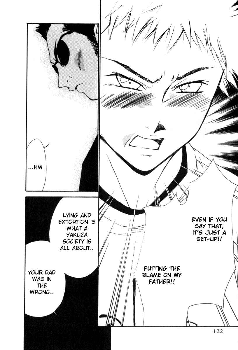Page 21 Chapter 46 Gekkoh