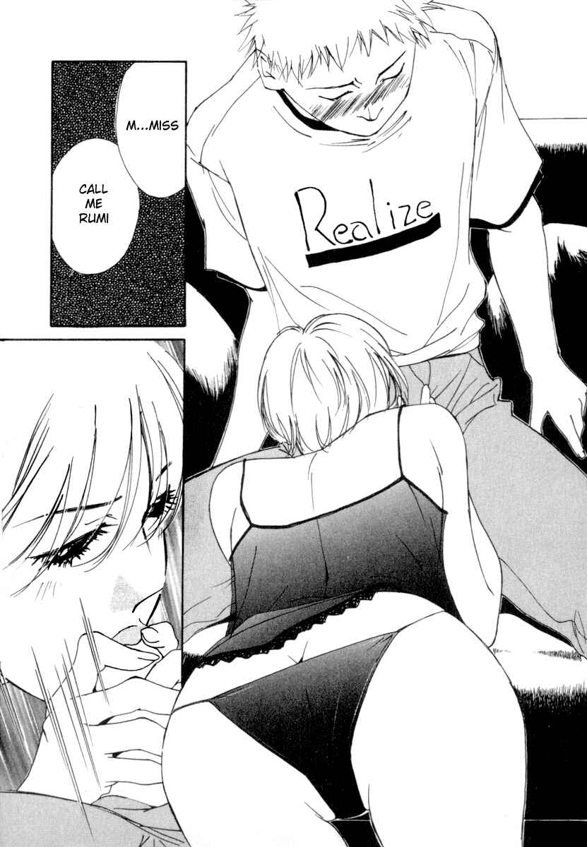 Page 9 Chapter 46 Gekkoh