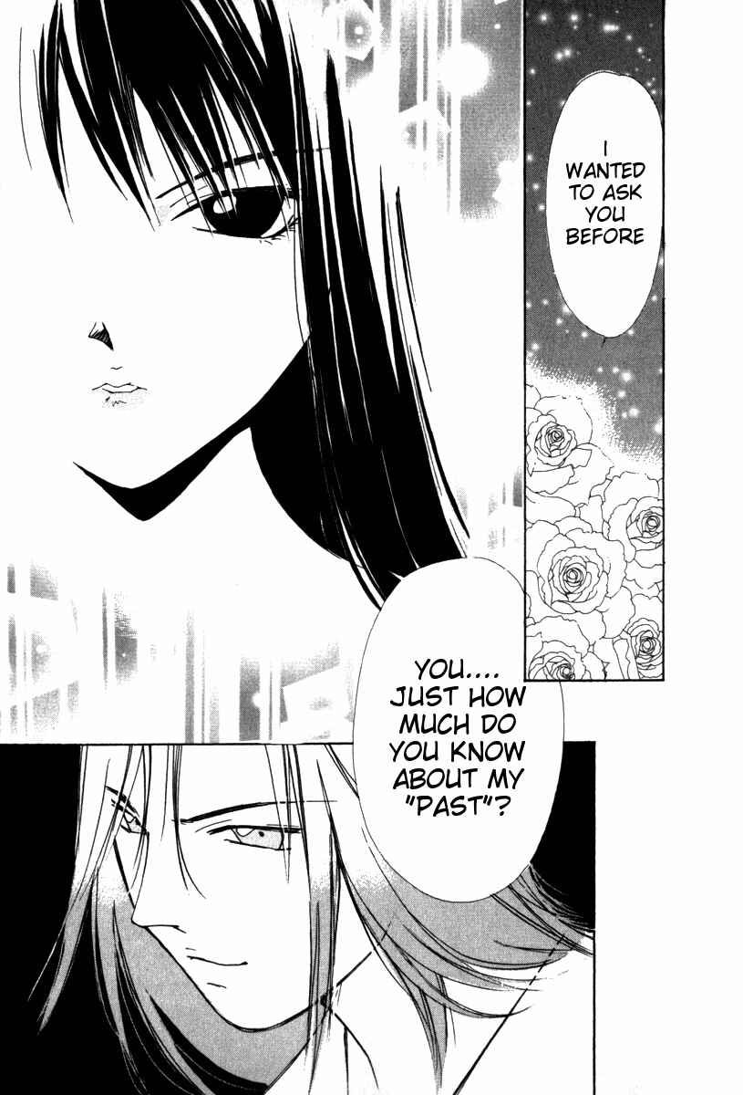 Page 22 Chapter 38 Gekkoh