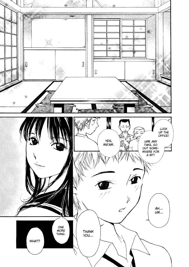 Page 8 Chapter 7 Gekkoh