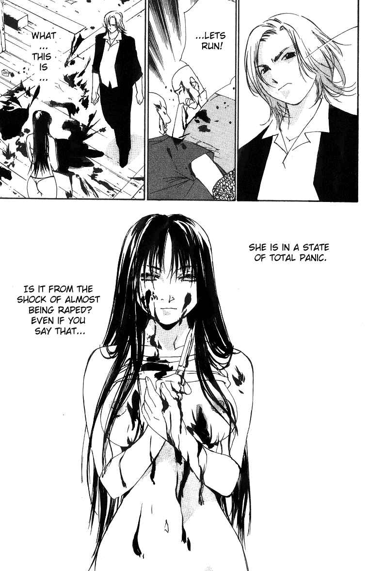 Page 11 Chapter 9 Gekkoh