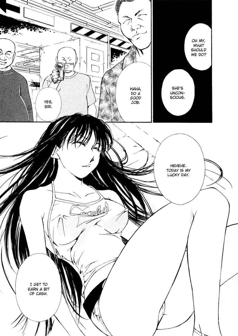 Page 15 Chapter 8 Gekkoh
