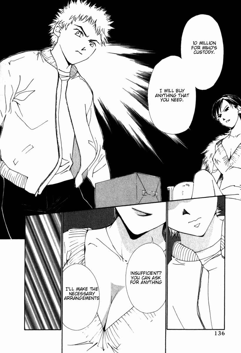 Page 10 Chapter 39 Gekkoh
