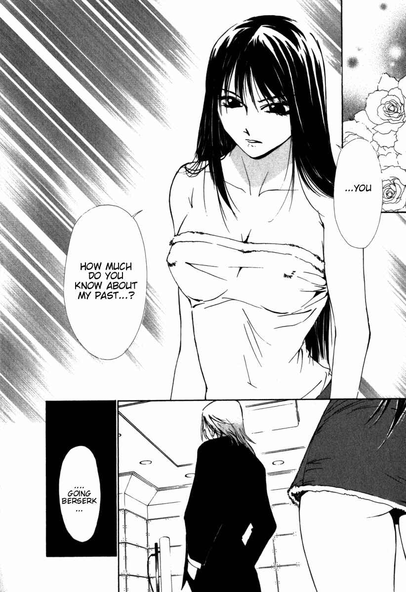 Page 2 Chapter 39 Gekkoh