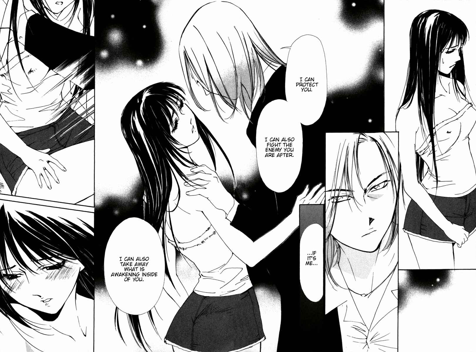 Page 4 Chapter 39 Gekkoh