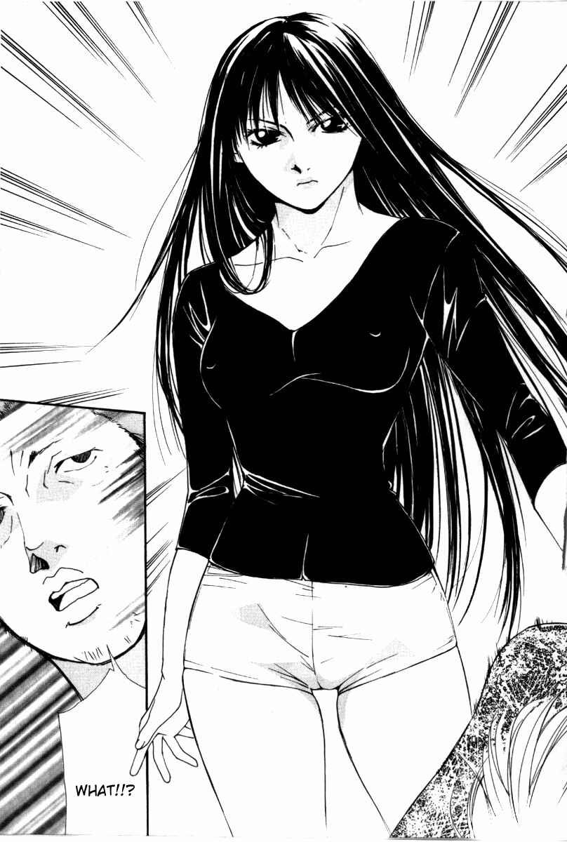 Page 16 Chapter 28 Gekkoh
