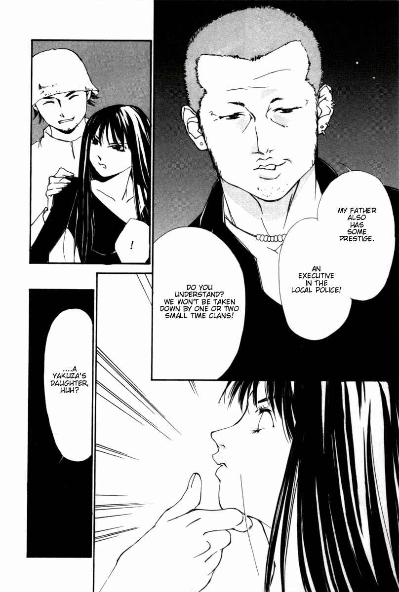Page 18 Chapter 28 Gekkoh