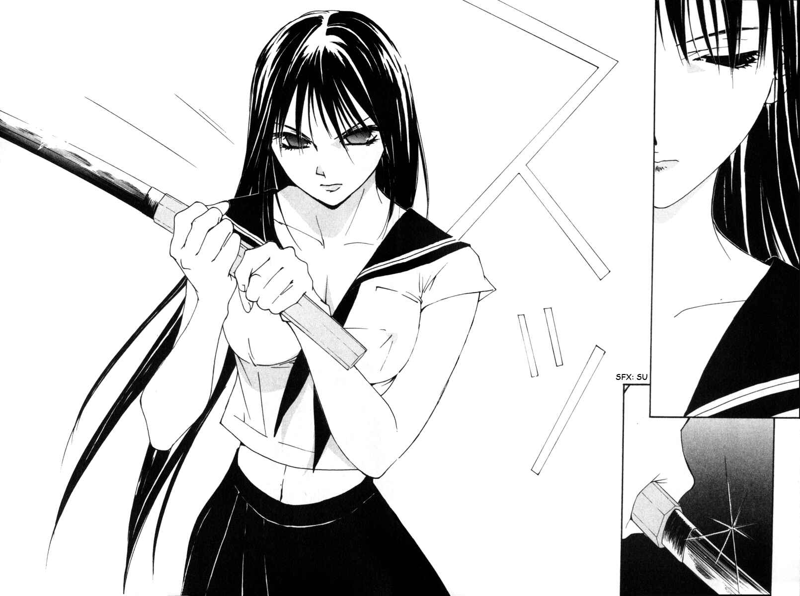 Page 8 Chapter 57 Gekkoh