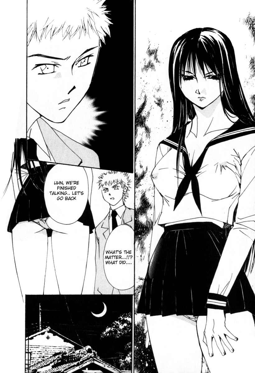 Page 19 Chapter 53 Gekkoh