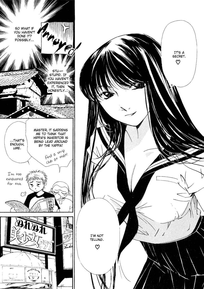 Page 7 Chapter 4 Gekkoh