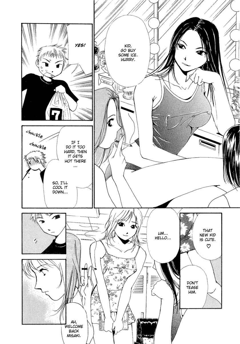 Page 8 Chapter 4 Gekkoh