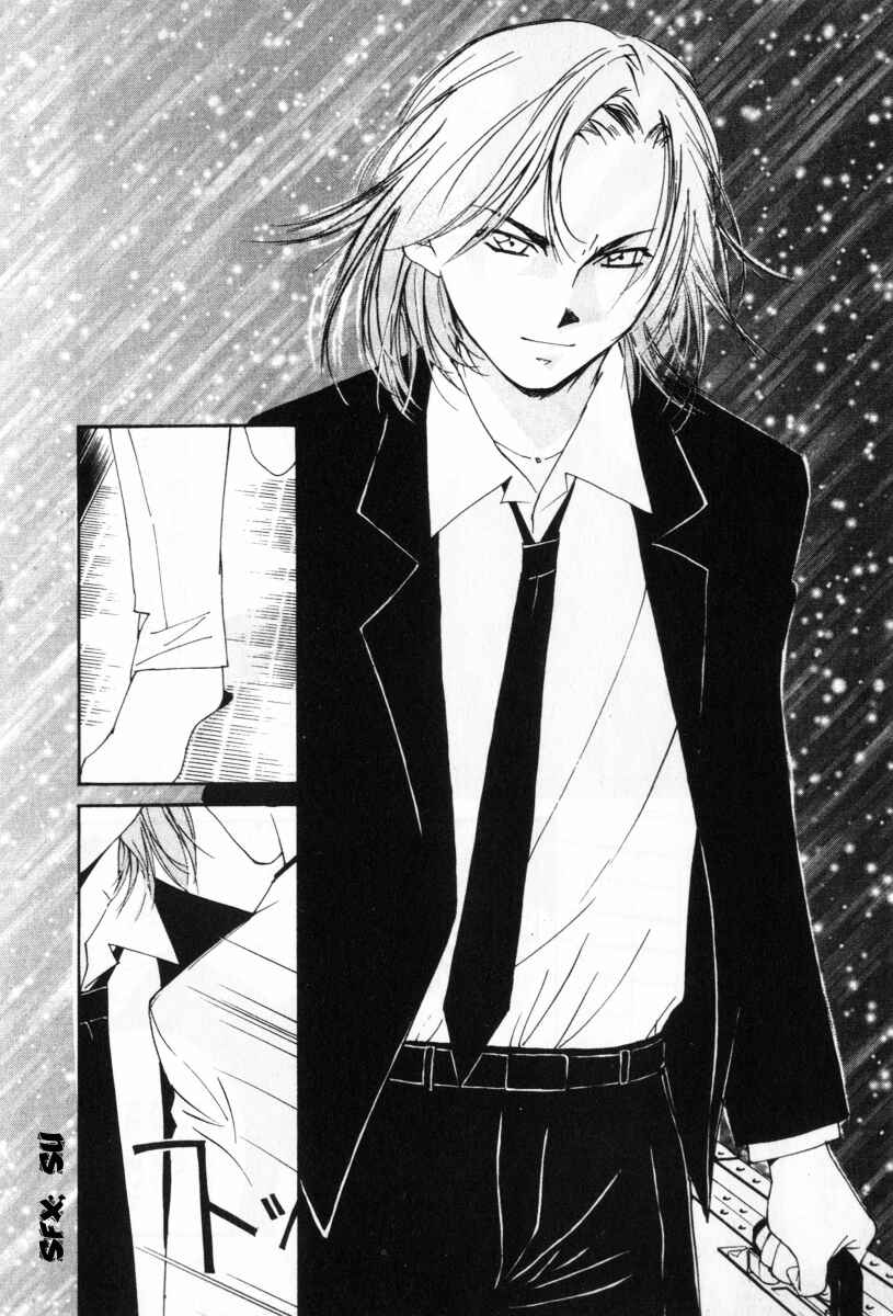 Page 15 Chapter 21 Gekkoh