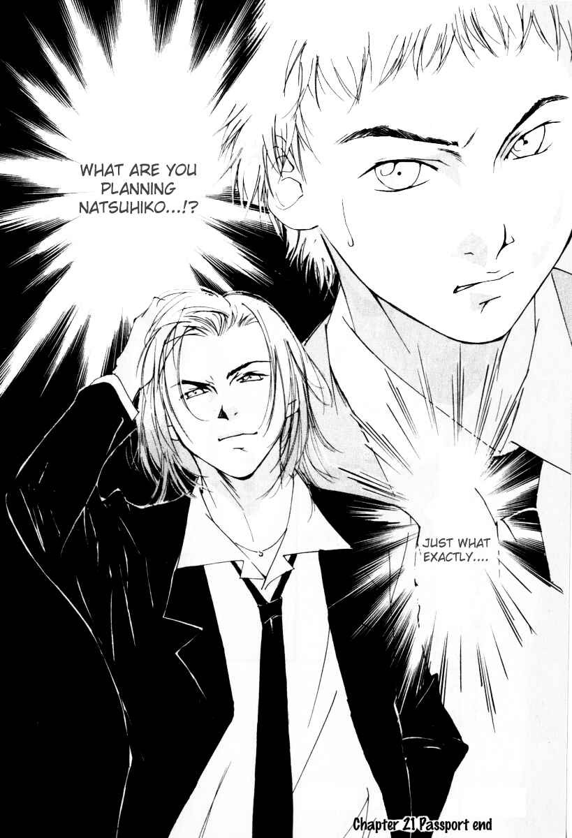 Page 23 Chapter 21 Gekkoh