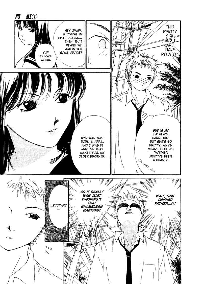 Page 9 Chapter 2 Gekkoh