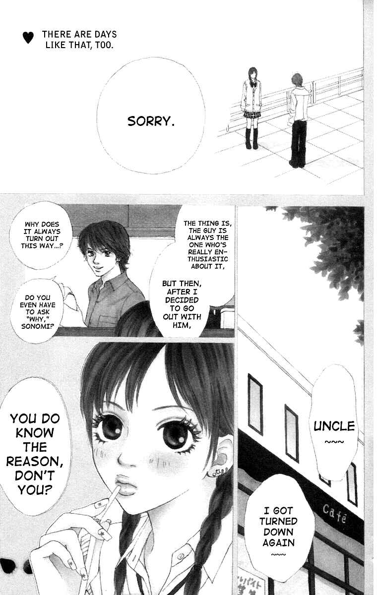 Page 1 Chapter 3 Cream Caramel