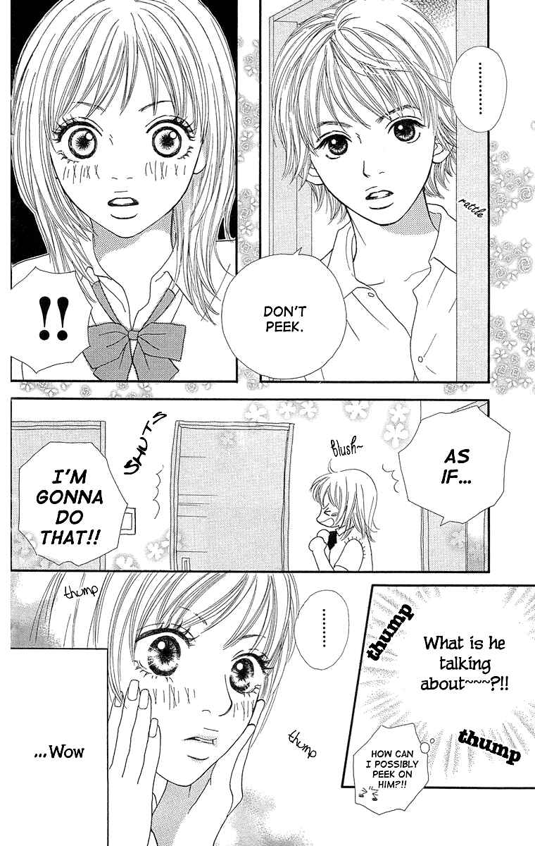 Page 14 Chapter 3 Cream Caramel