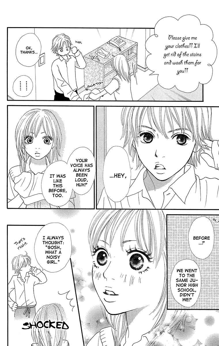 Page 16 Chapter 3 Cream Caramel