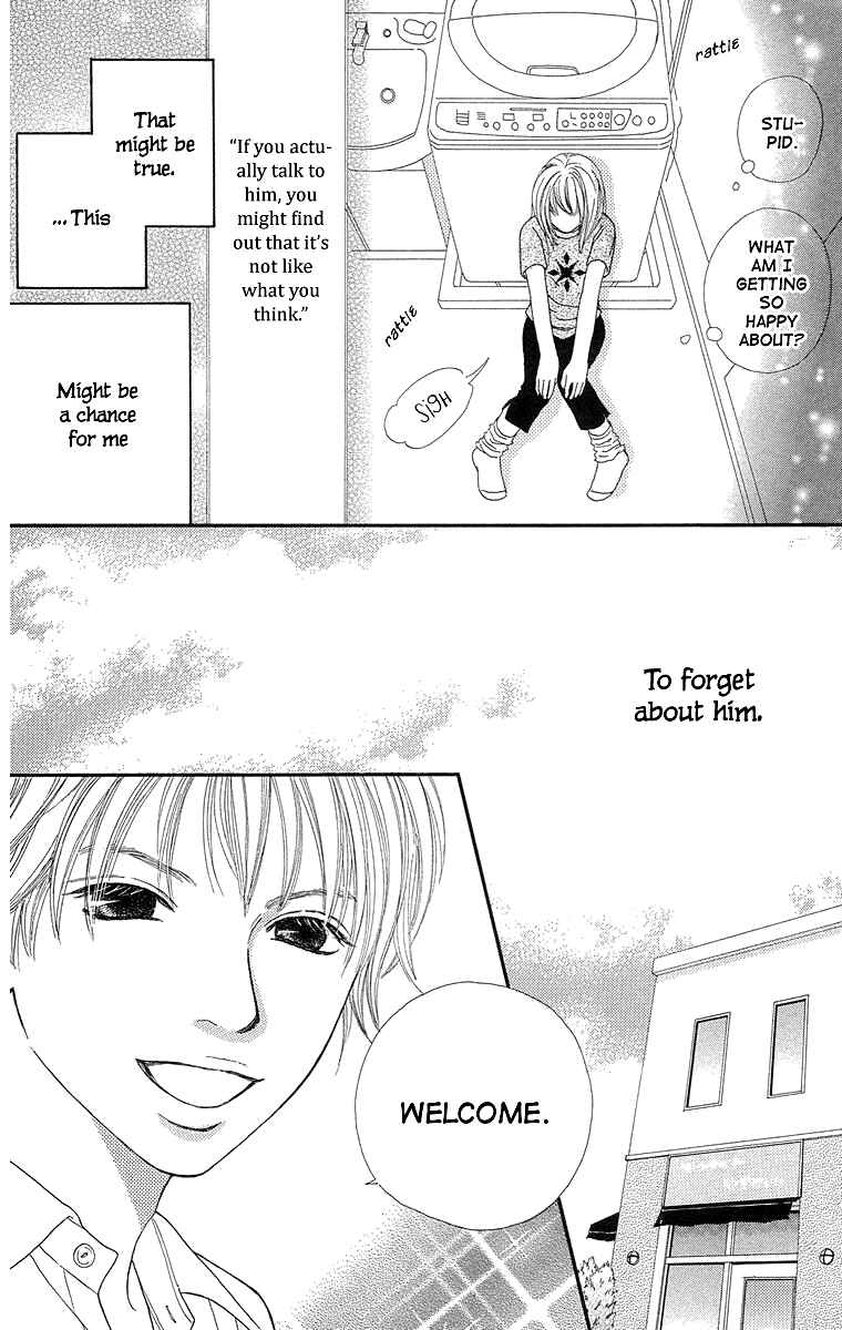 Page 20 Chapter 3 Cream Caramel