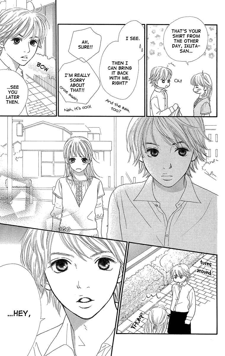 Page 27 Chapter 3 Cream Caramel