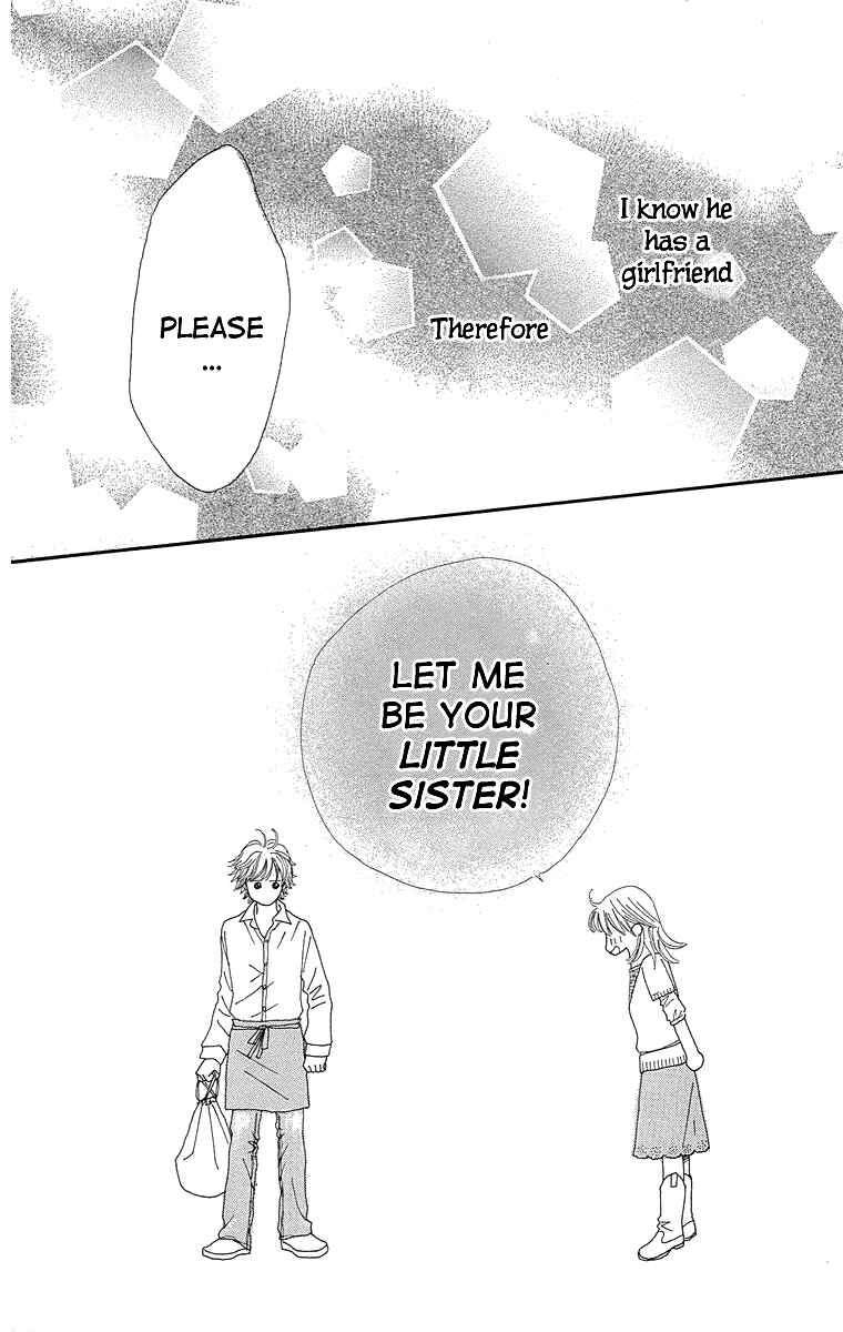 Page 32 Chapter 3 Cream Caramel