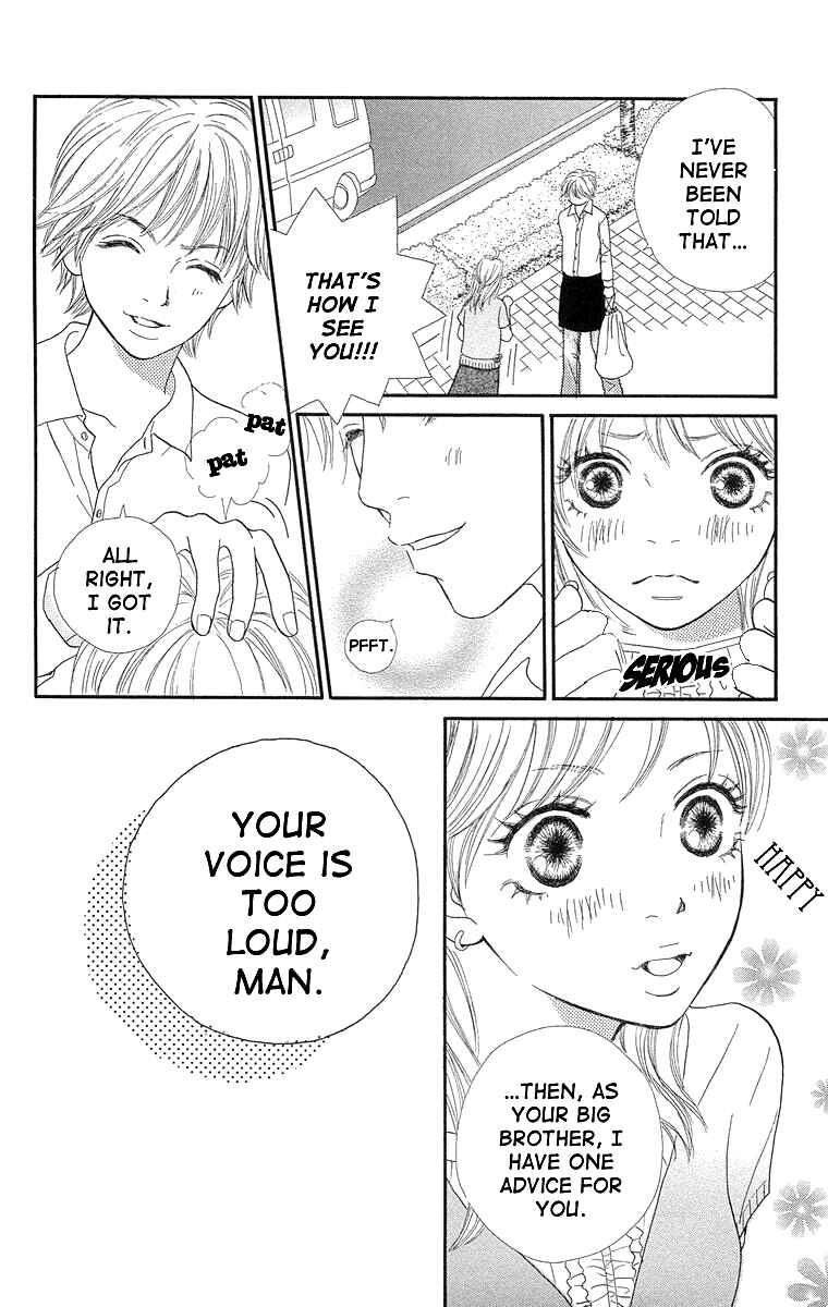 Page 34 Chapter 3 Cream Caramel