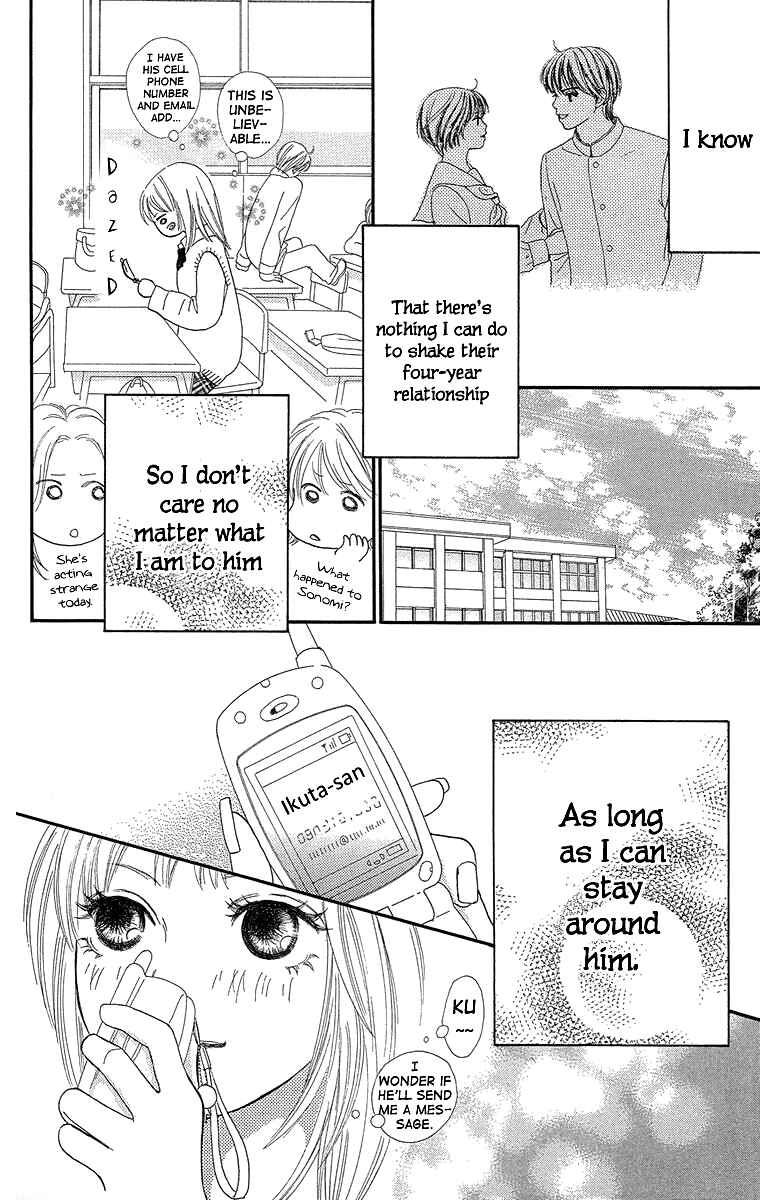 Page 36 Chapter 3 Cream Caramel