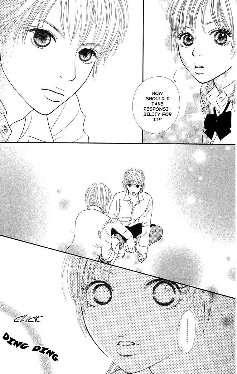 Page 41 Chapter 3 Cream Caramel