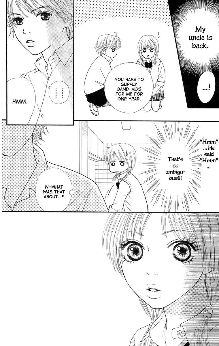 Page 42 Chapter 3 Cream Caramel