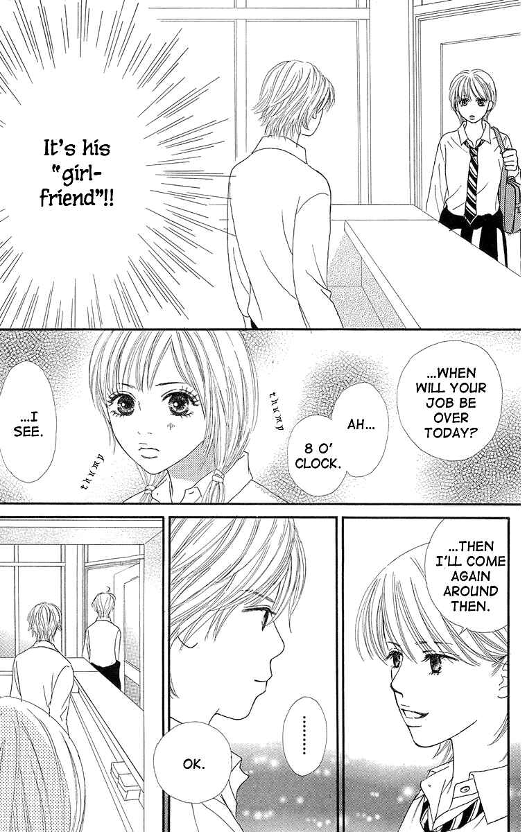 Page 43 Chapter 3 Cream Caramel