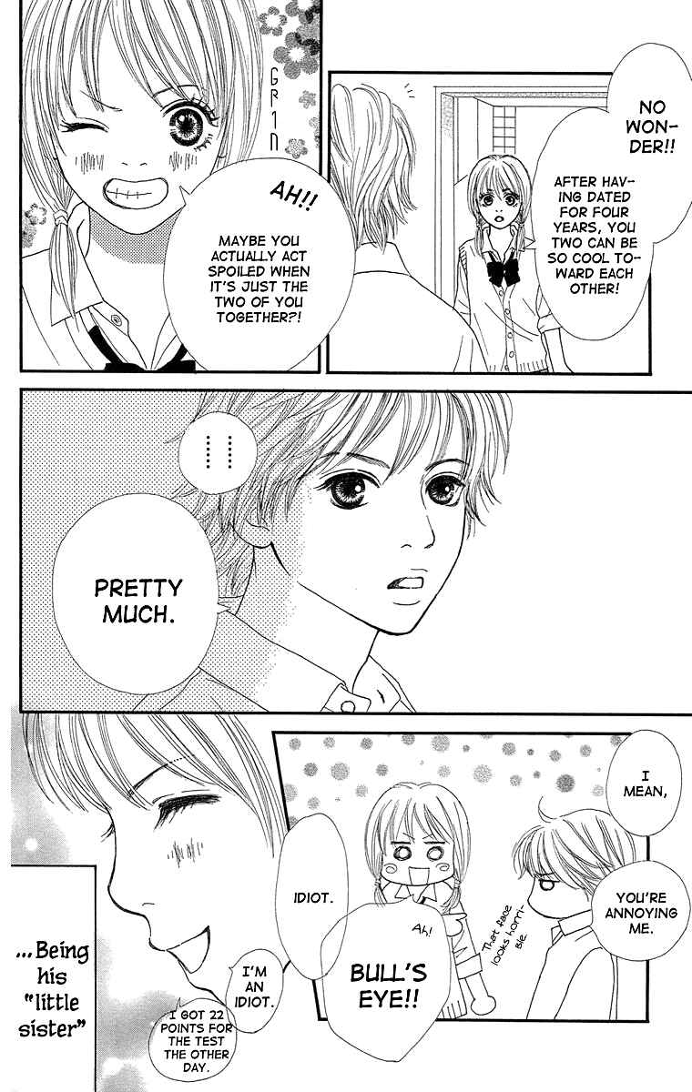 Page 44 Chapter 3 Cream Caramel