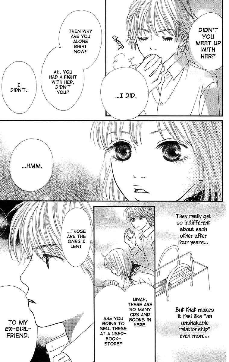 Page 47 Chapter 3 Cream Caramel