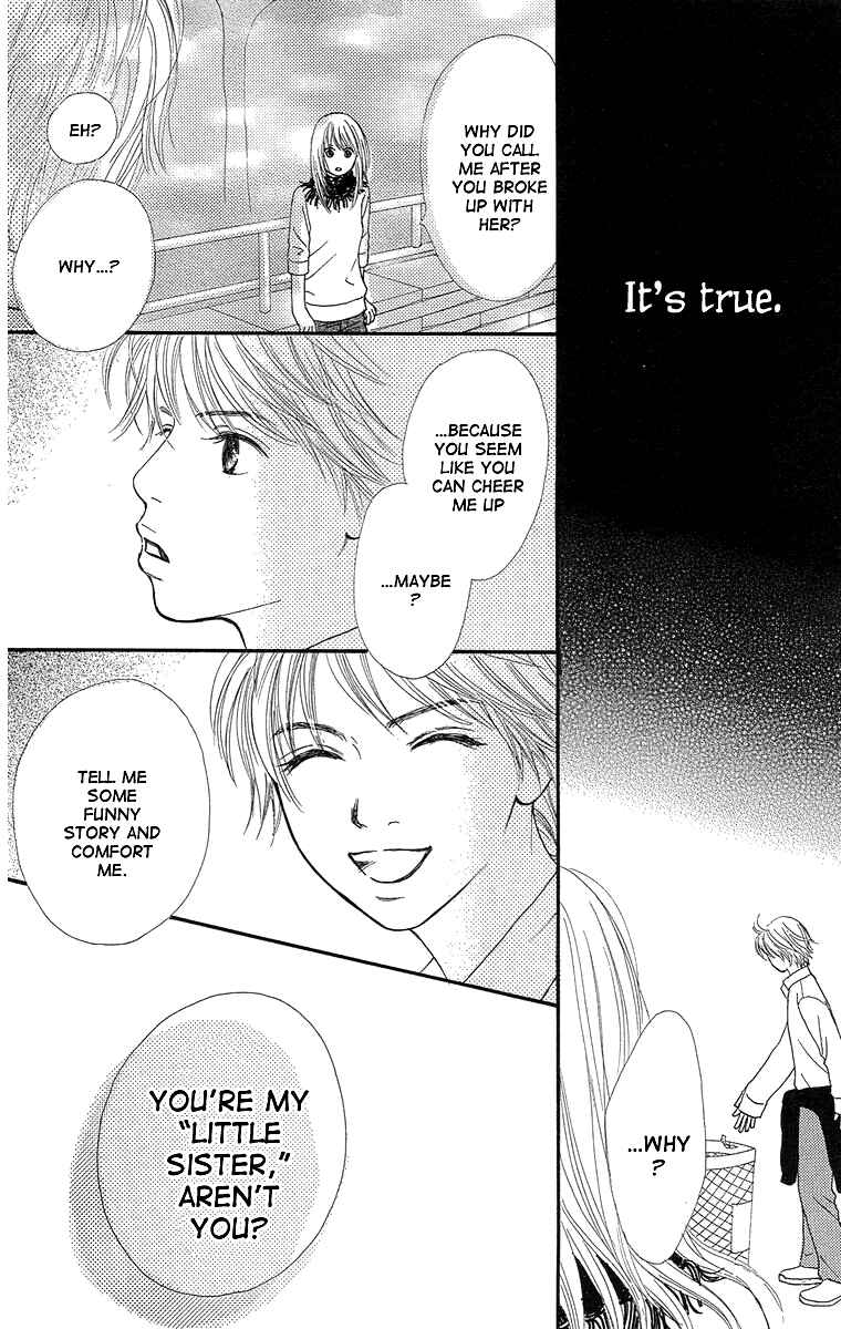 Page 50 Chapter 3 Cream Caramel
