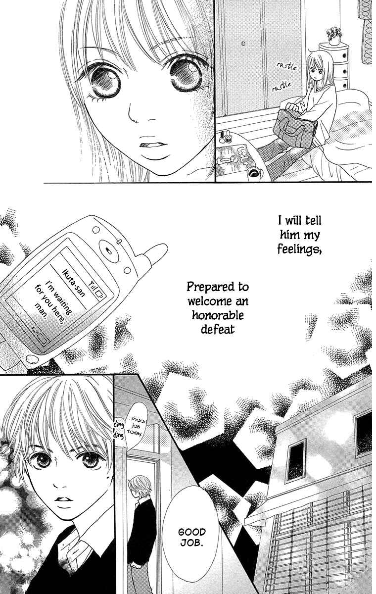 Page 55 Chapter 3 Cream Caramel