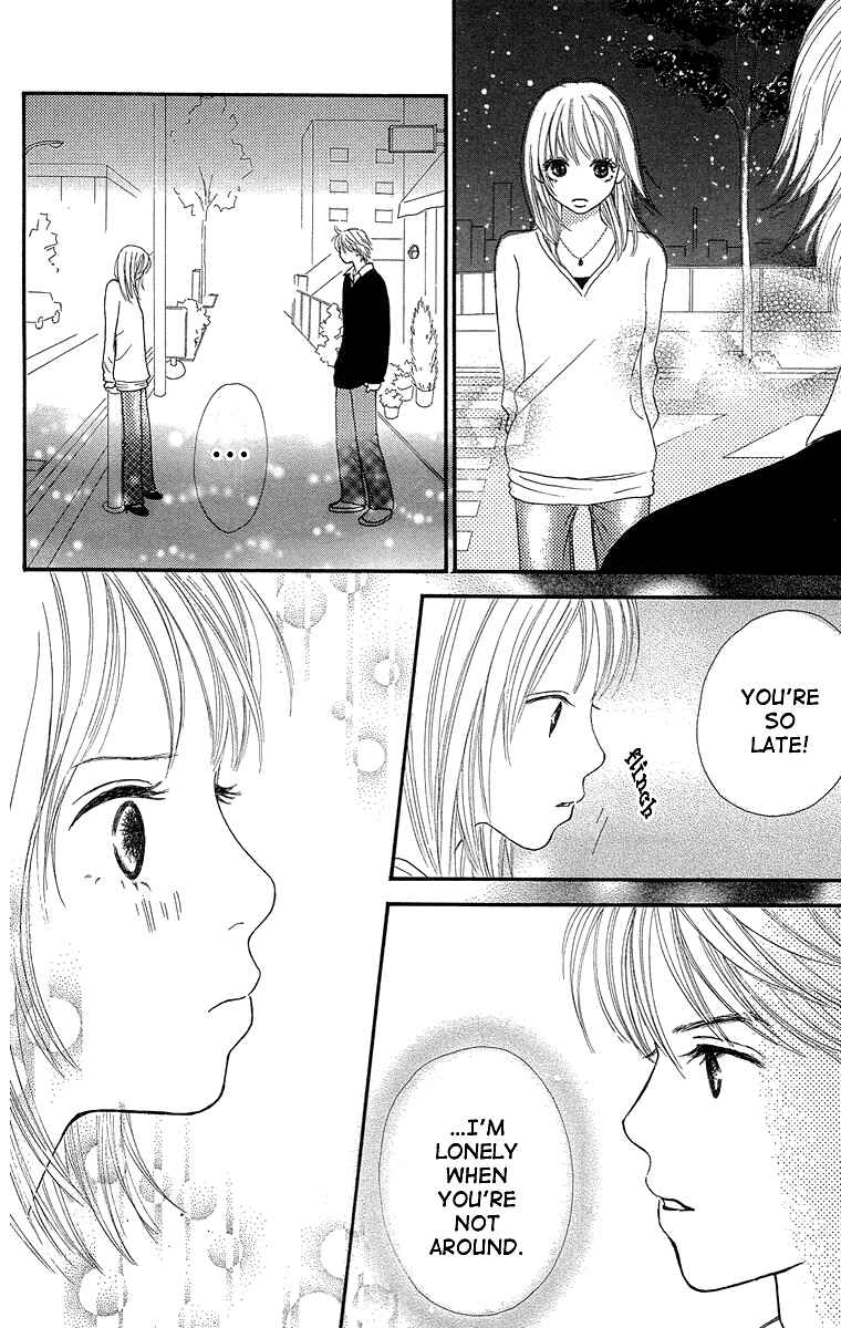 Page 56 Chapter 3 Cream Caramel