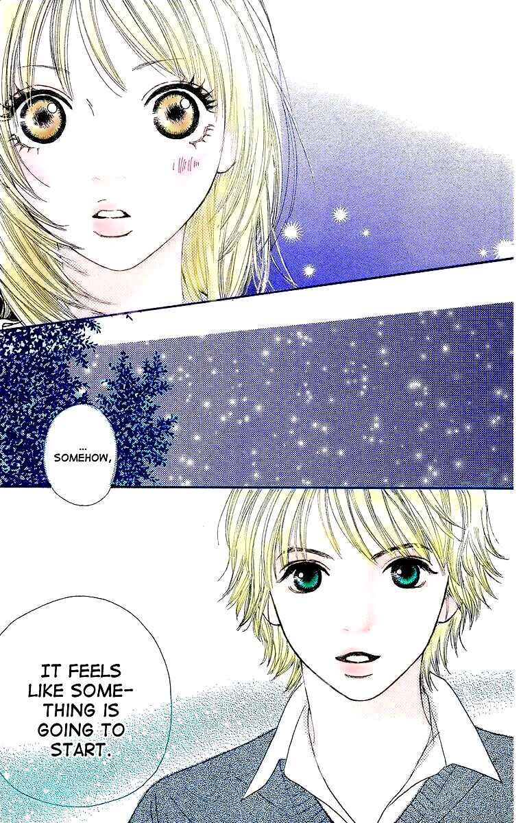 Page 60 Chapter 3 Cream Caramel