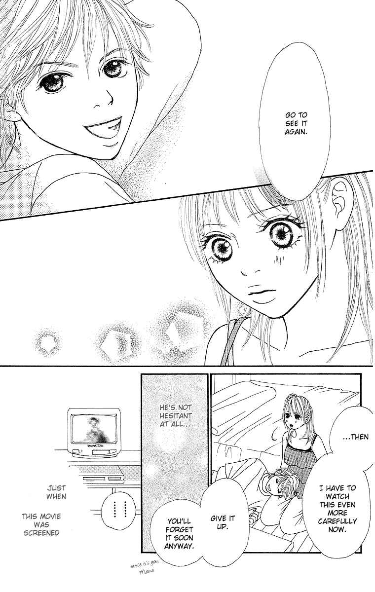 Page 17 Chapter 2 Cream Caramel