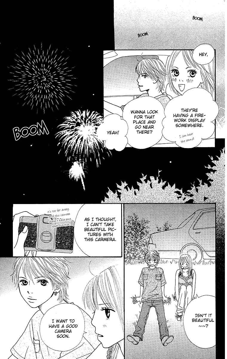Page 23 Chapter 2 Cream Caramel