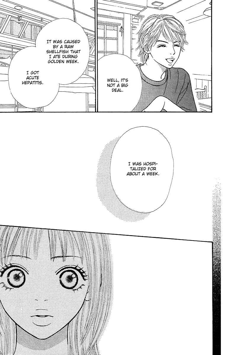 Page 27 Chapter 2 Cream Caramel