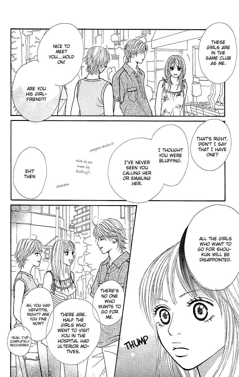 Page 34 Chapter 2 Cream Caramel