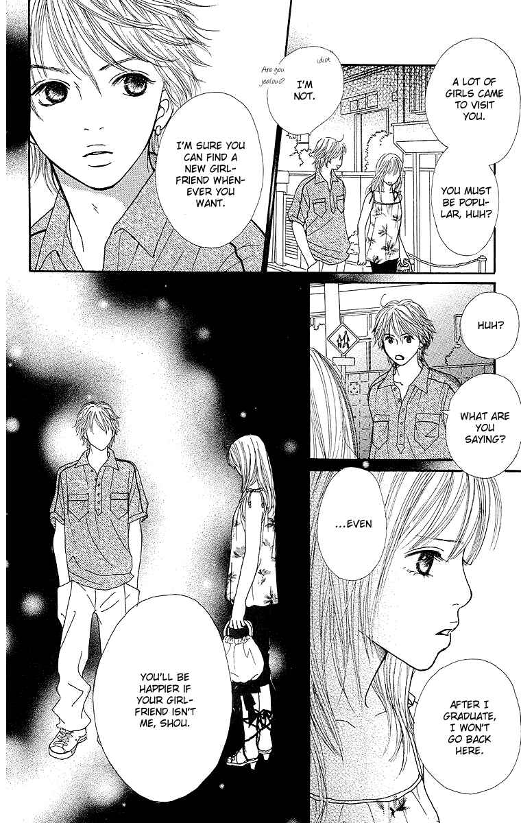 Page 36 Chapter 2 Cream Caramel