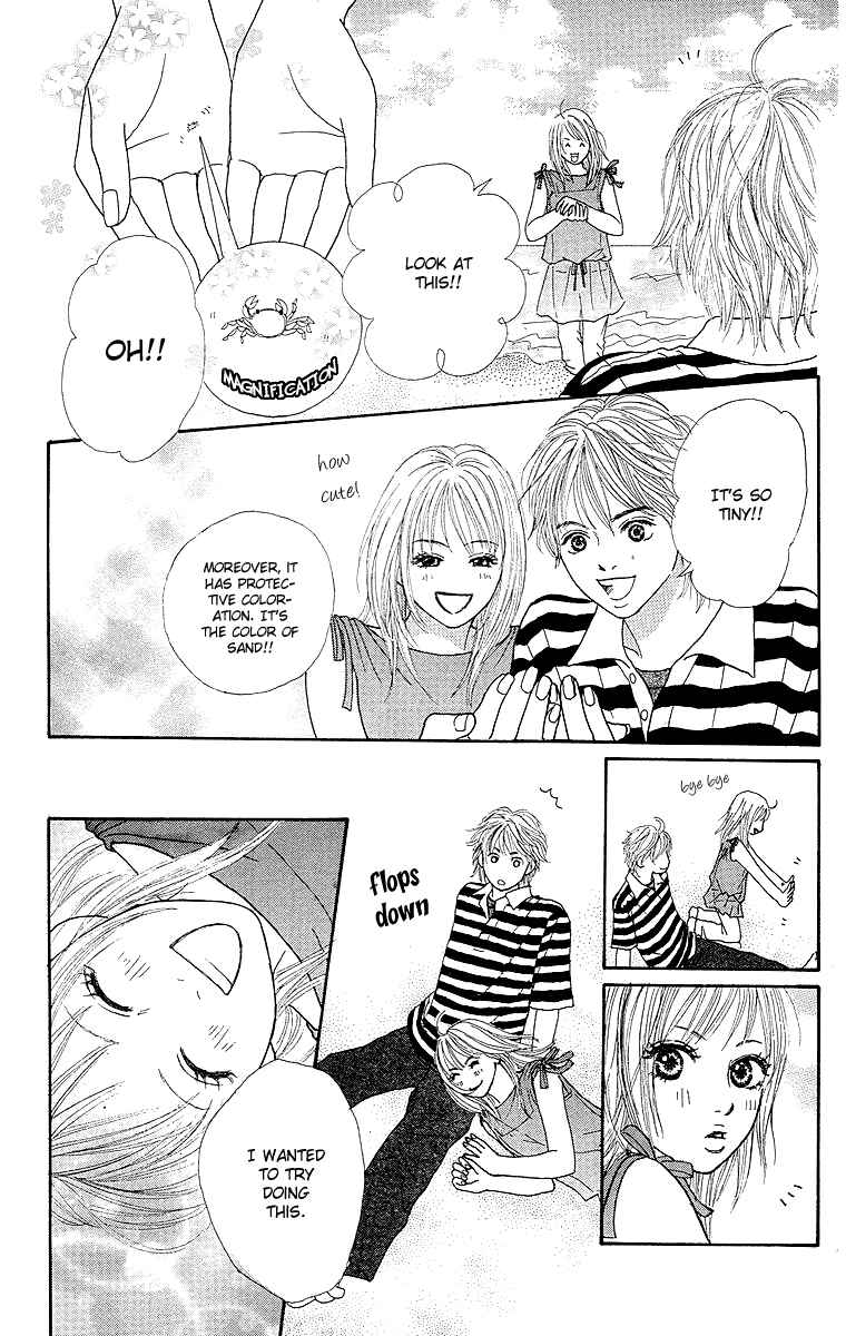 Page 48 Chapter 2 Cream Caramel