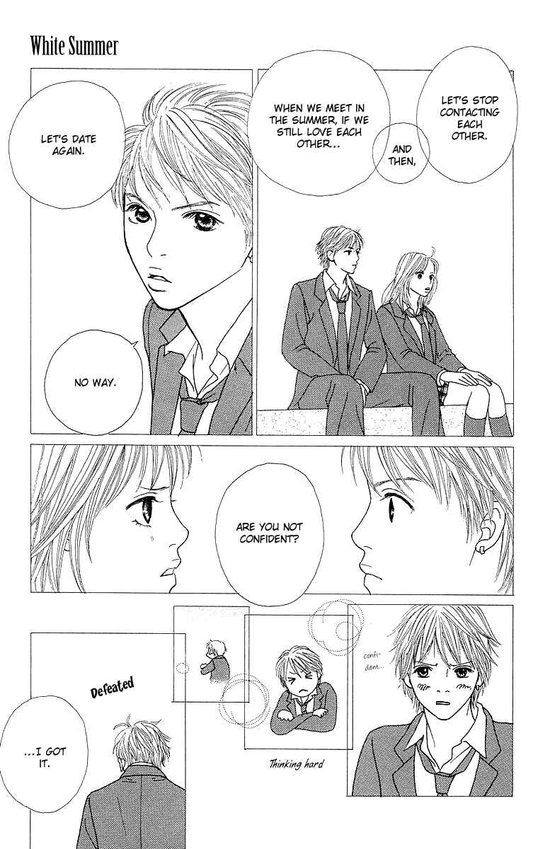 Page 5 Chapter 2 Cream Caramel