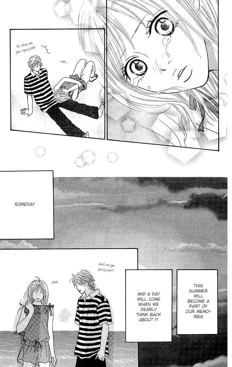 Page 50 Chapter 2 Cream Caramel