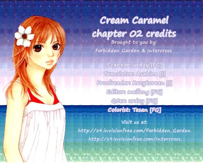 Page 52 Chapter 2 Cream Caramel