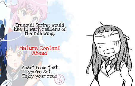 Page 2 Chapter 6.1 Mikarun X