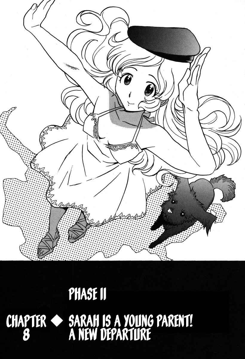 Page 1 Chapter 31 Mikarun X