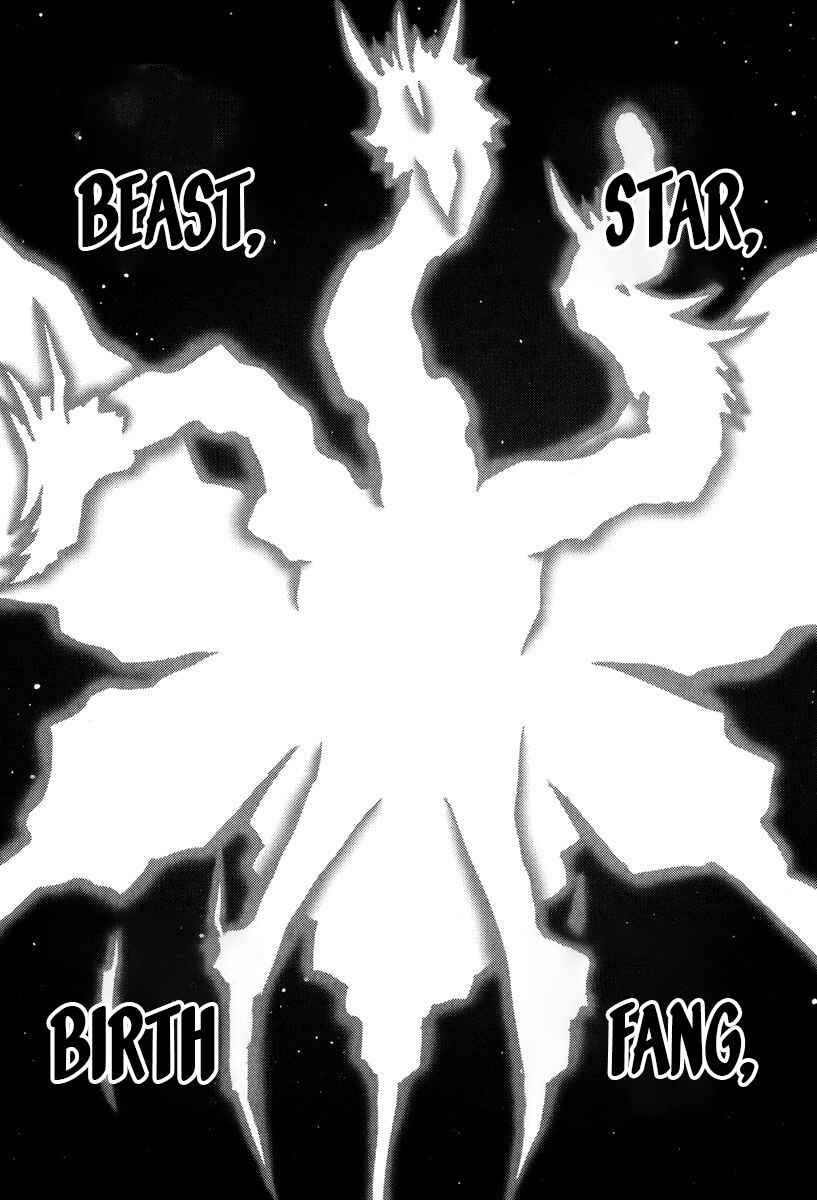 Page 18 Chapter 46 Mikarun X