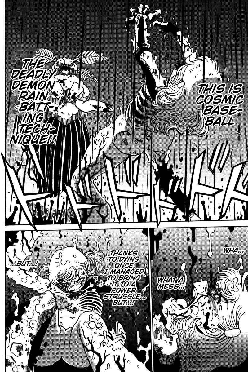 Page 11 Chapter 22 Mikarun X